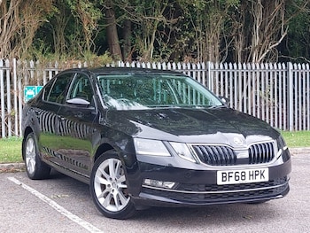 Skoda - Octavia