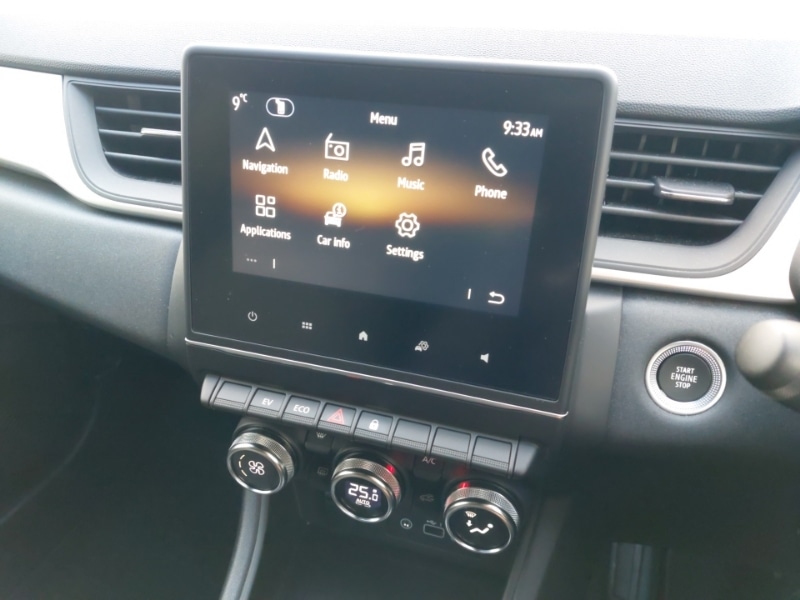 Used Renault Captur 2023 for sale - 76737106: Photo 16