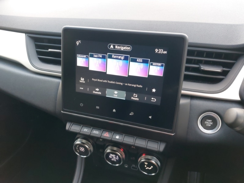 Used Renault Captur 2023 for sale - 76737106: Photo 17