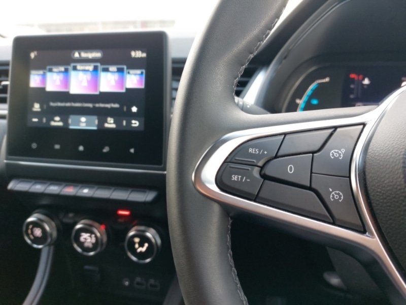 Used Renault Captur 2023 for sale - 76737106: Photo 19