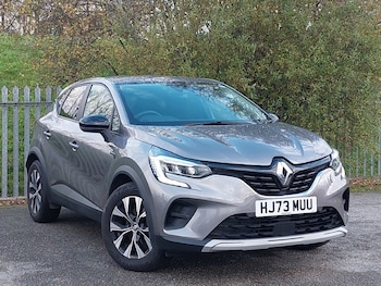 Renault - Captur