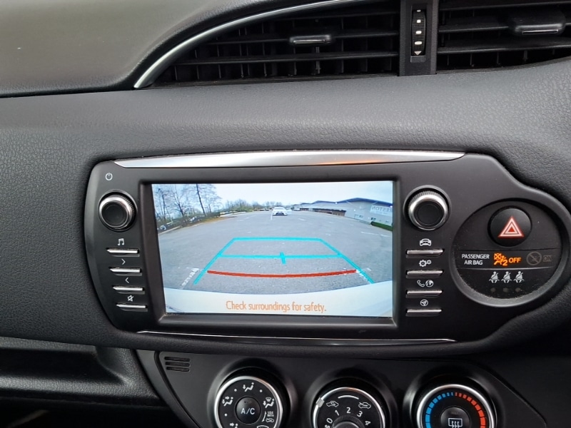 Used Toyota Yaris 2017 for sale - 77992510: Photo 10