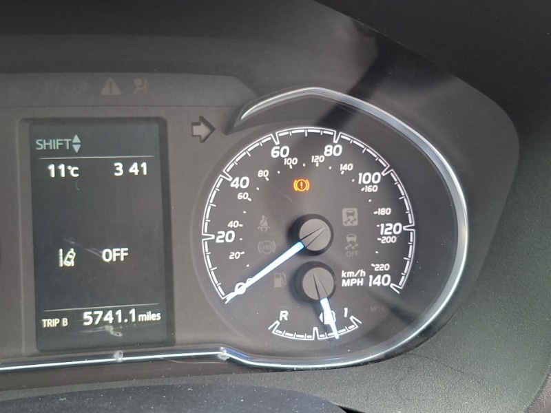 Used Toyota Yaris 2017 for sale - 77992510: Photo 11