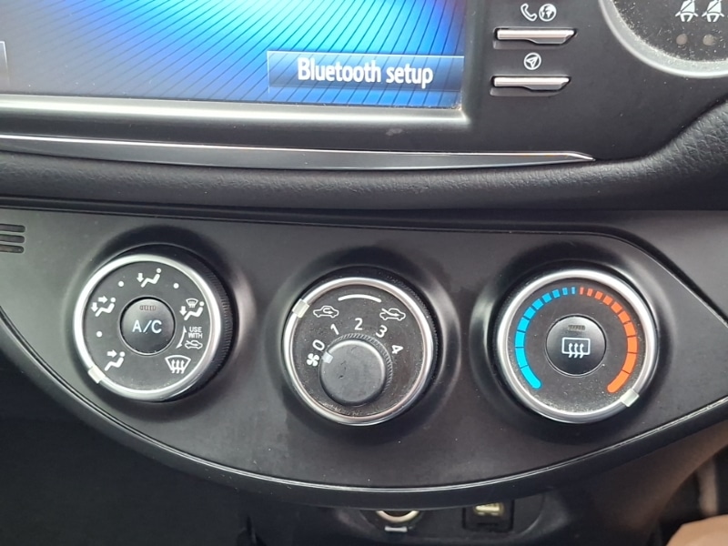 Used Toyota Yaris 2017 for sale - 77992510: Photo 14