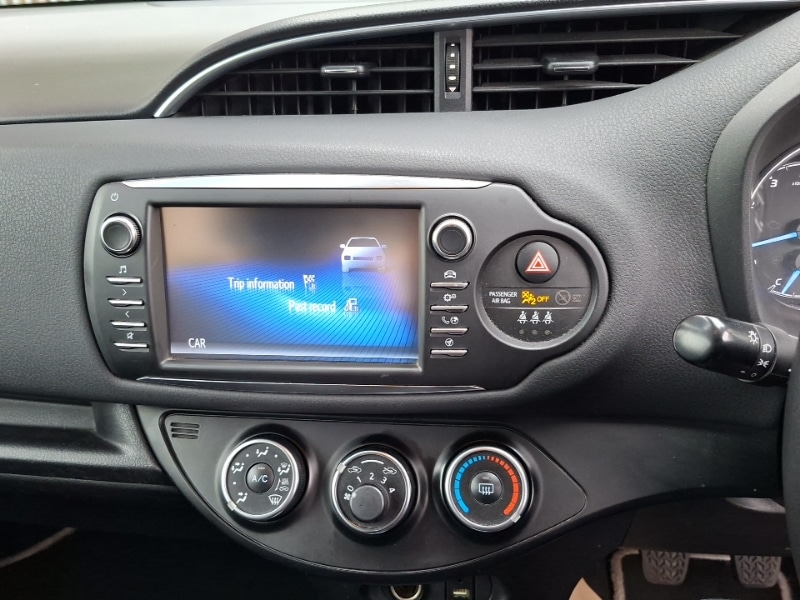 Used Toyota Yaris 2017 for sale - 77992510: Photo 7