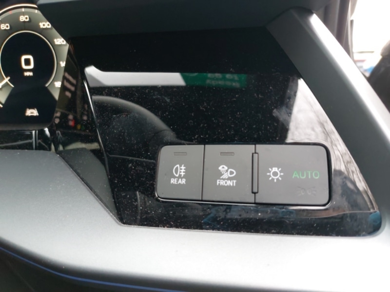 Used Audi A3 2025 for sale - 77717143: Photo 13