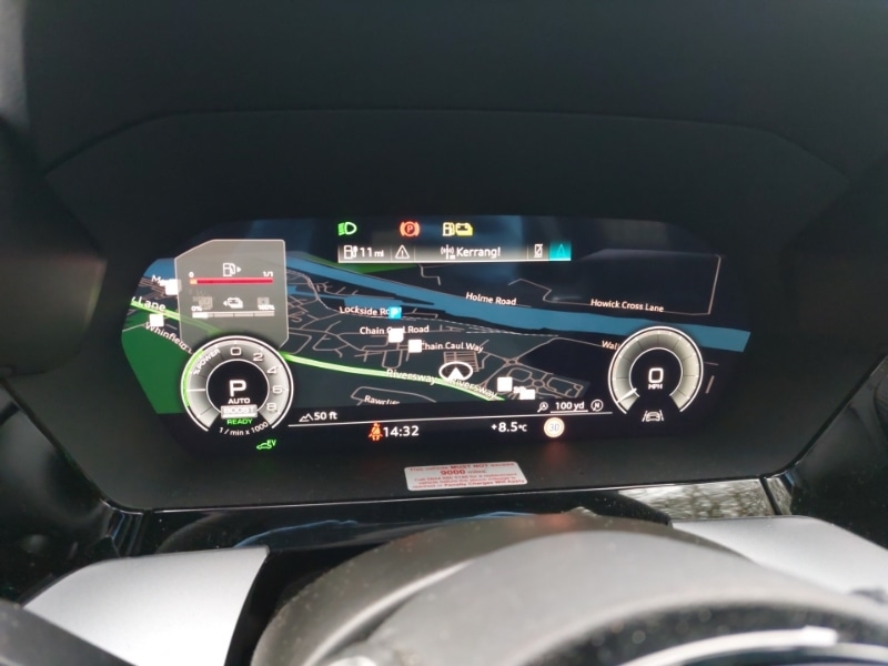 Used Audi A3 2025 for sale - 77717143: Photo 17