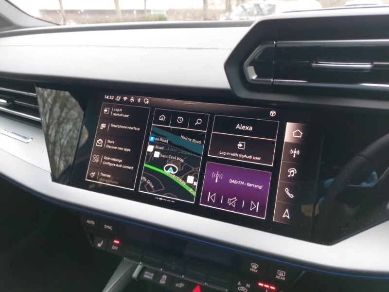 Used Audi A3 2025 for sale - 77717143: Photo 18