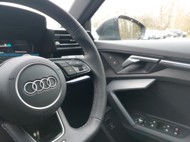 Used Audi A3 2025 for sale - 77717143: Photo 19