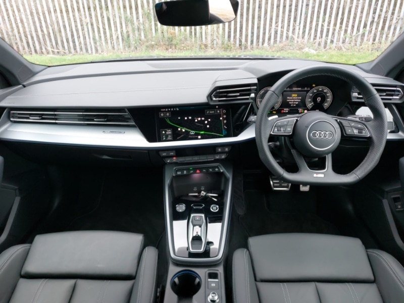 Used Audi A3 2025 for sale - 77717143: Photo 2