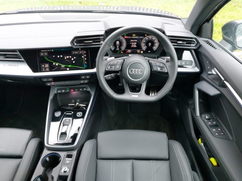 Used Audi A3 2025 for sale - 77717143: Photo 7