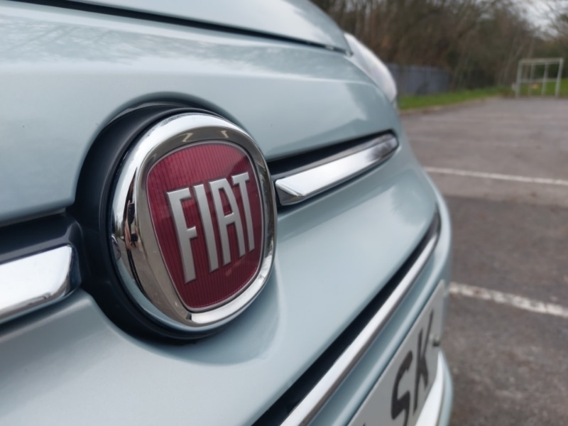 Used Fiat 500 2023 for sale - 77062529: Photo 12