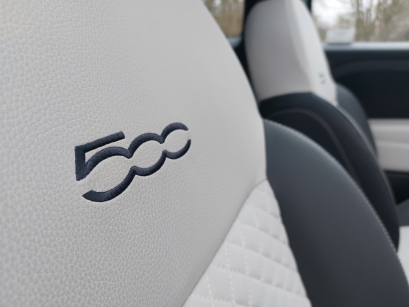 Used Fiat 500 2023 for sale - 77062529: Photo 13