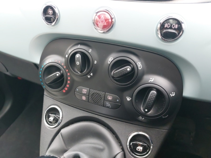 Used Fiat 500 2023 for sale - 77062529: Photo 14