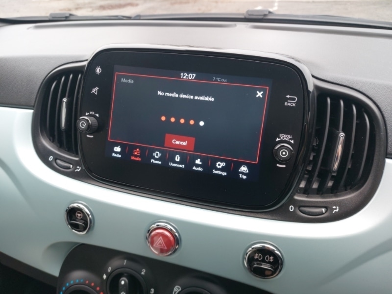 Used Fiat 500 2023 for sale - 77062529: Photo 15