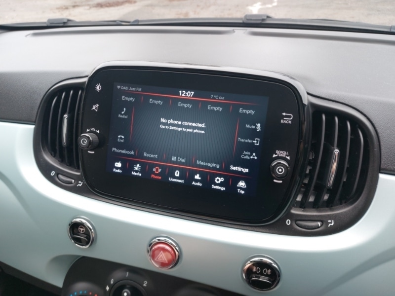 Used Fiat 500 2023 for sale - 77062529: Photo 16