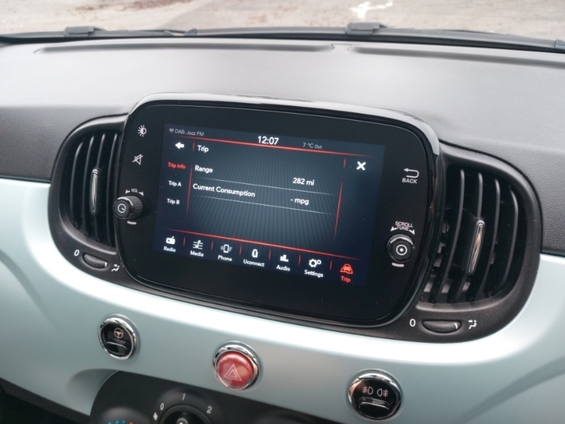 Used Fiat 500 2023 for sale - 77062529: Photo 17