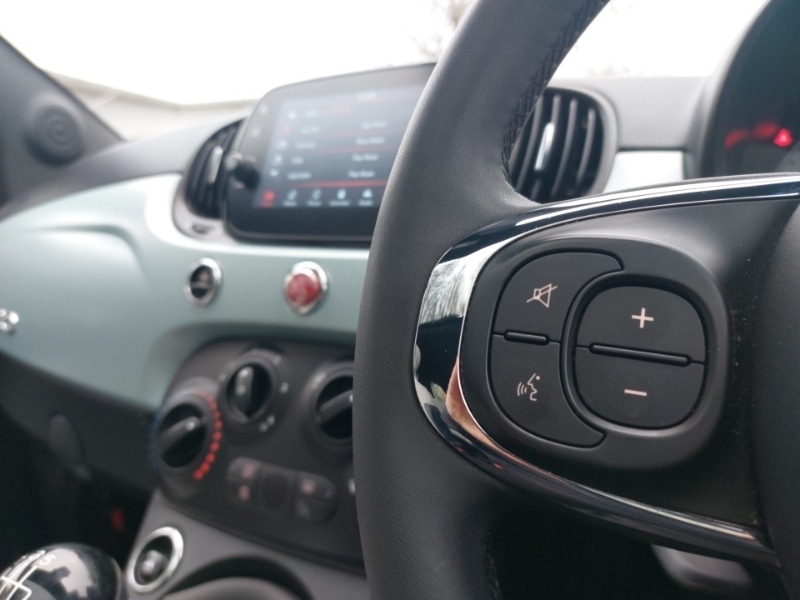 Used Fiat 500 2023 for sale - 77062529: Photo 19