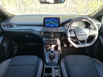 Used Ford Focus 2018 for sale - 78259281: Photo