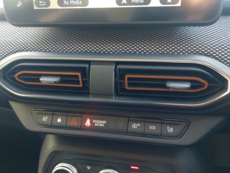 Used Dacia Sandero Stepway 2022 for sale - 76393128: Photo 14