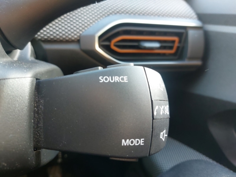 Used Dacia Sandero Stepway 2022 for sale - 76393128: Photo 19