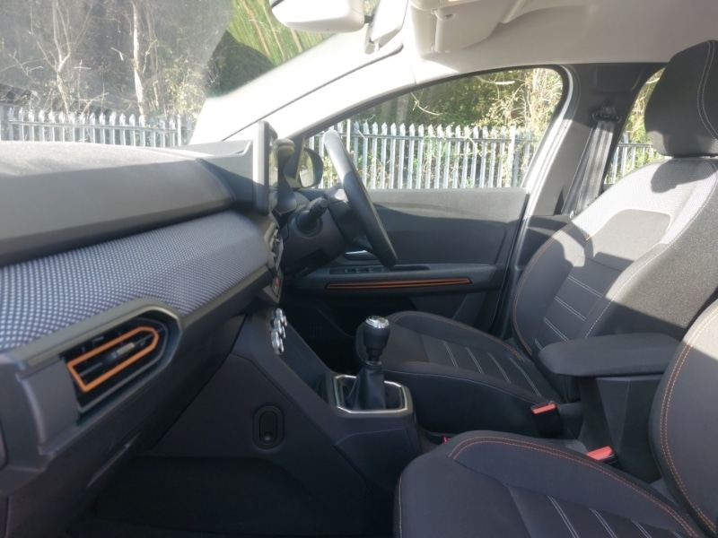 Used Dacia Sandero Stepway 2022 for sale - 76393128: Photo 5