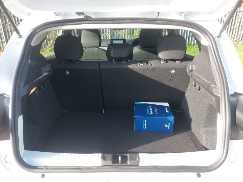 Used Dacia Sandero Stepway 2022 for sale - 76393128: Photo 8