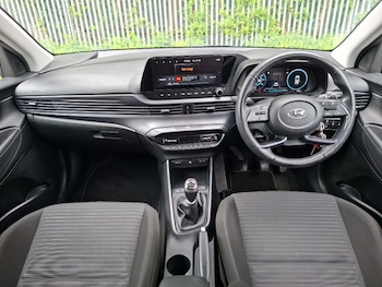 Used Hyundai i20 2022 for sale - 78511265: Photo
