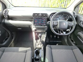 Used Citroen C3 Aircross 2023 for sale - 79538529: Photo