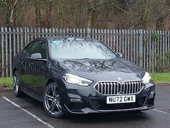 BMW 2 Series feature image