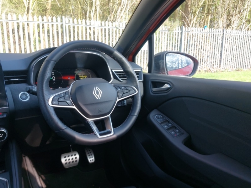 Used Renault Clio 2025 for sale - 78146489: Photo 10