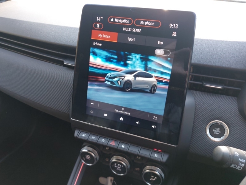 Used Renault Clio 2025 for sale - 78146489: Photo 17