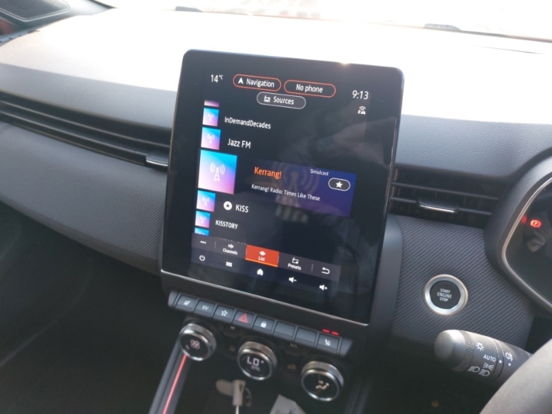 Used Renault Clio 2025 for sale - 78146489: Photo 18