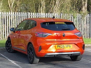 Used Renault Clio 2025 for sale - 78146489: Photo