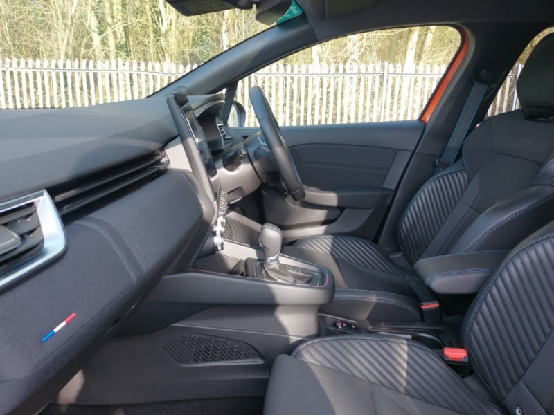 Used Renault Clio 2025 for sale - 78146489: Photo 5