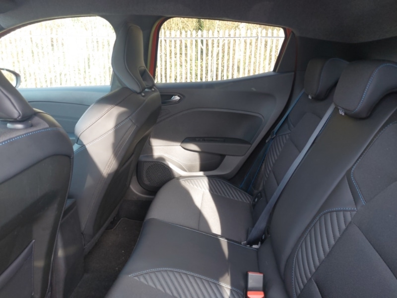 Used Renault Clio 2025 for sale - 78146489: Photo 6