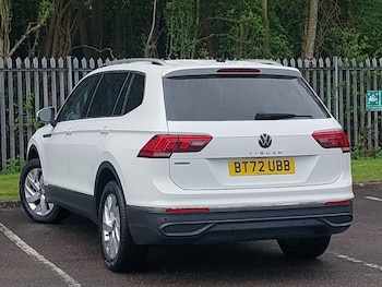 Used Volkswagen Tiguan Allspace 2022 for sale - 78259294: Photo