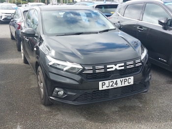 Used Dacia Sandero 2024 for sale - 78478107: Photo