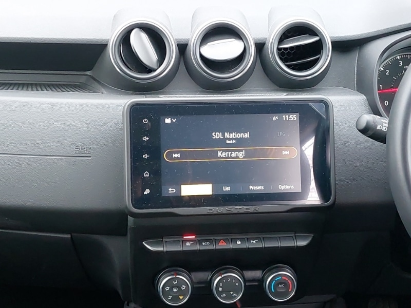 Used Dacia Duster 2022 for sale - 77466489: Photo 11