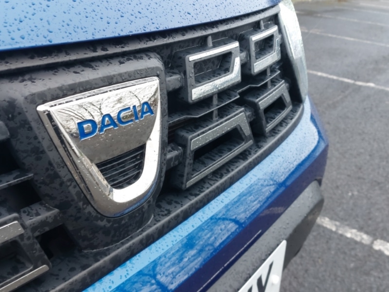 Used Dacia Duster 2022 for sale - 77466489: Photo 12