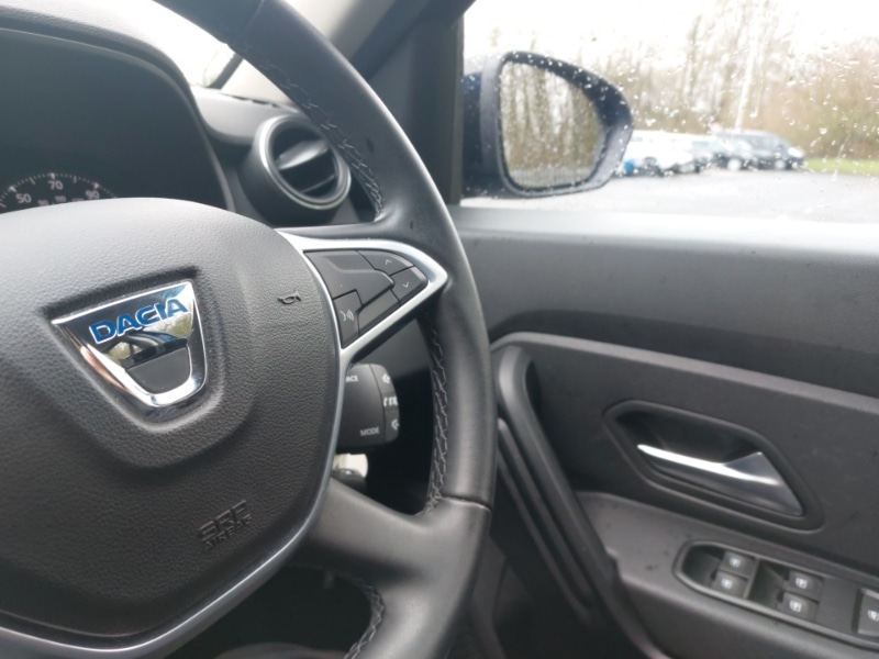 Used Dacia Duster 2022 for sale - 77466489: Photo 16