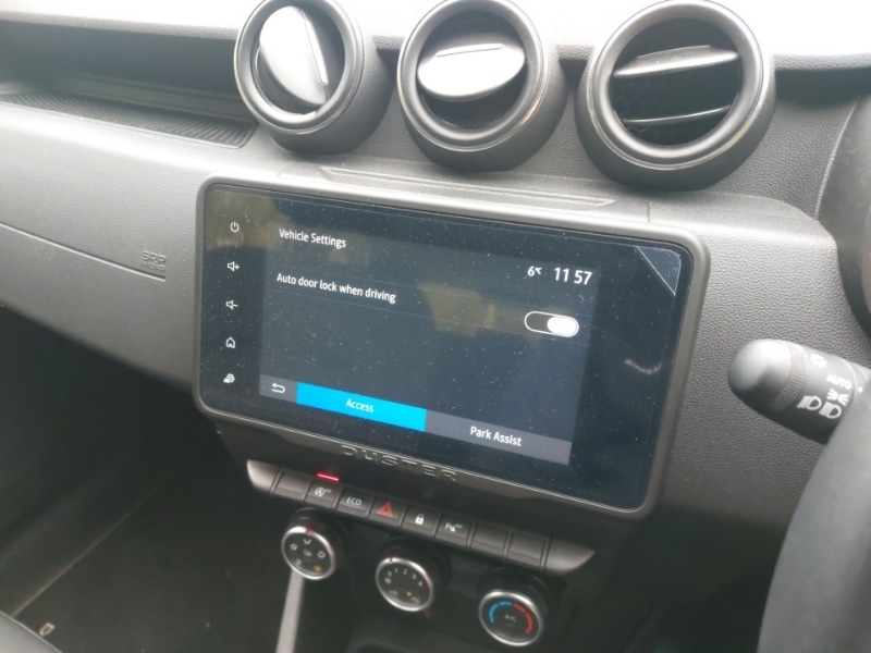 Used Dacia Duster 2022 for sale - 77466489: Photo 18