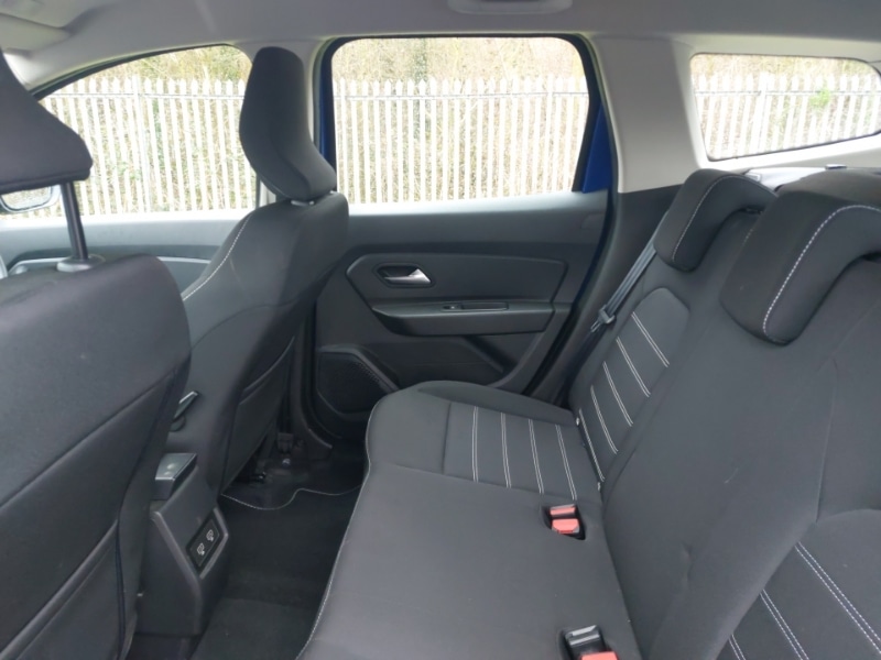 Used Dacia Duster 2022 for sale - 77466489: Photo 6