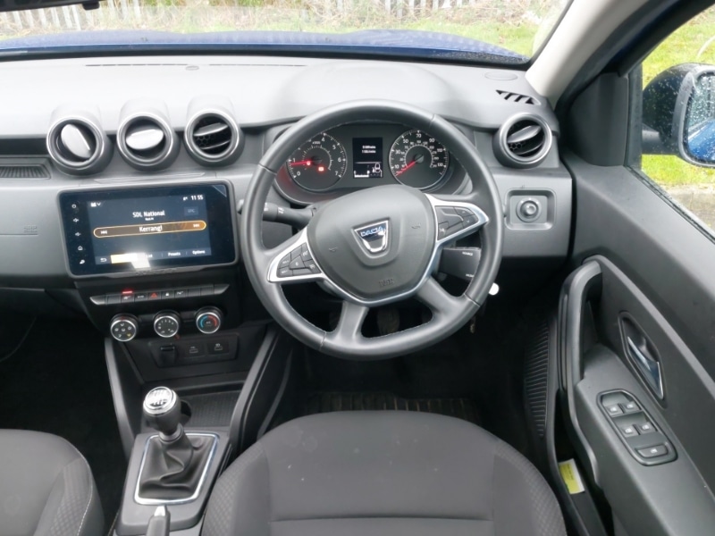 Used Dacia Duster 2022 for sale - 77466489: Photo 7