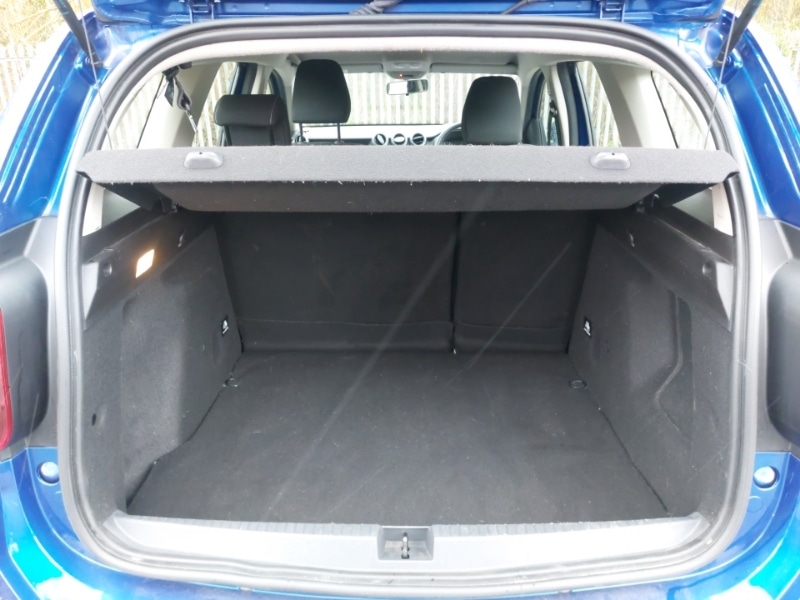 Used Dacia Duster 2022 for sale - 77466489: Photo 8