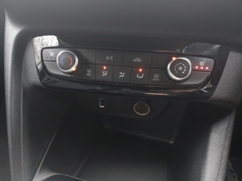 Used Vauxhall Corsa 2022 for sale - 77357775: Photo 15