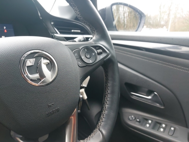 Used Vauxhall Corsa 2022 for sale - 77357775: Photo 18