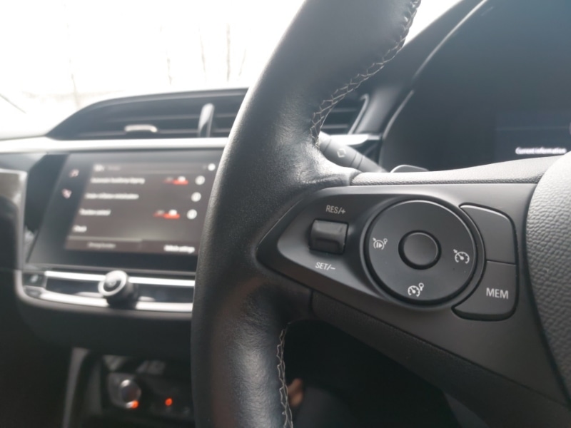 Used Vauxhall Corsa 2022 for sale - 77357775: Photo 19