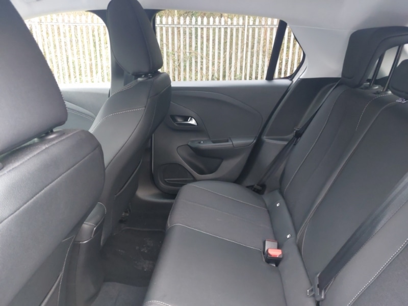 Used Vauxhall Corsa 2022 for sale - 77357775: Photo 6