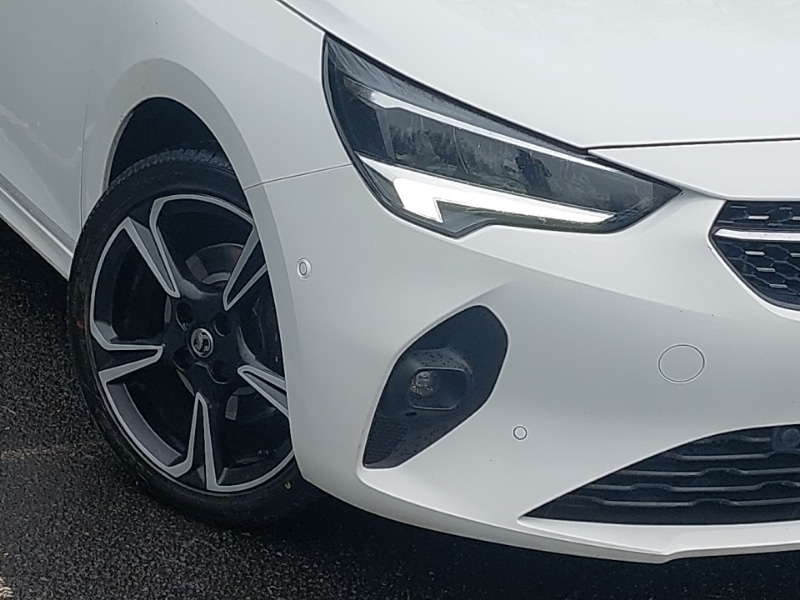 Used Vauxhall Corsa 2022 for sale - 77357775: Photo 9